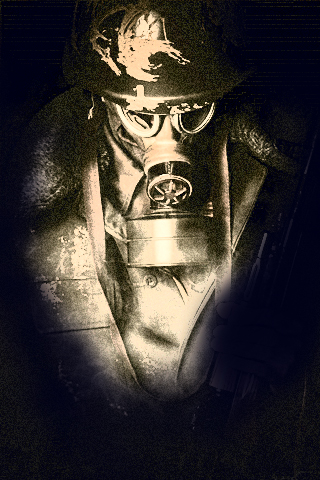 Gas Mask